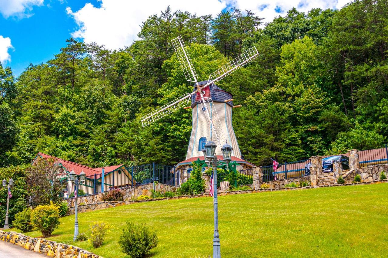 Вілла Artisan Hideaway Гелен Екстер'єр фото