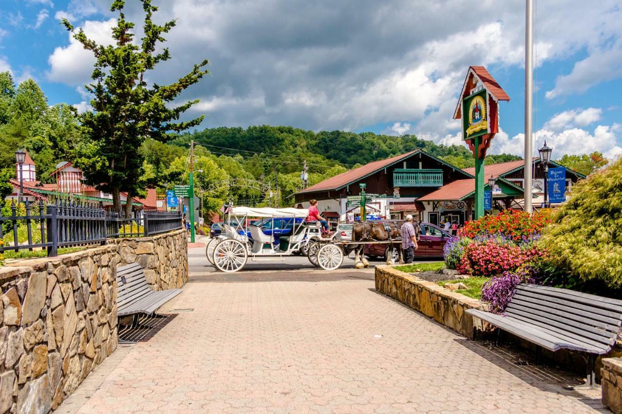 Вілла Artisan Hideaway Гелен Екстер'єр фото